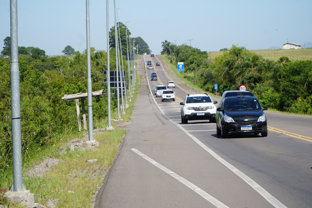 Foto: Rian Lacerda (Diário) - 