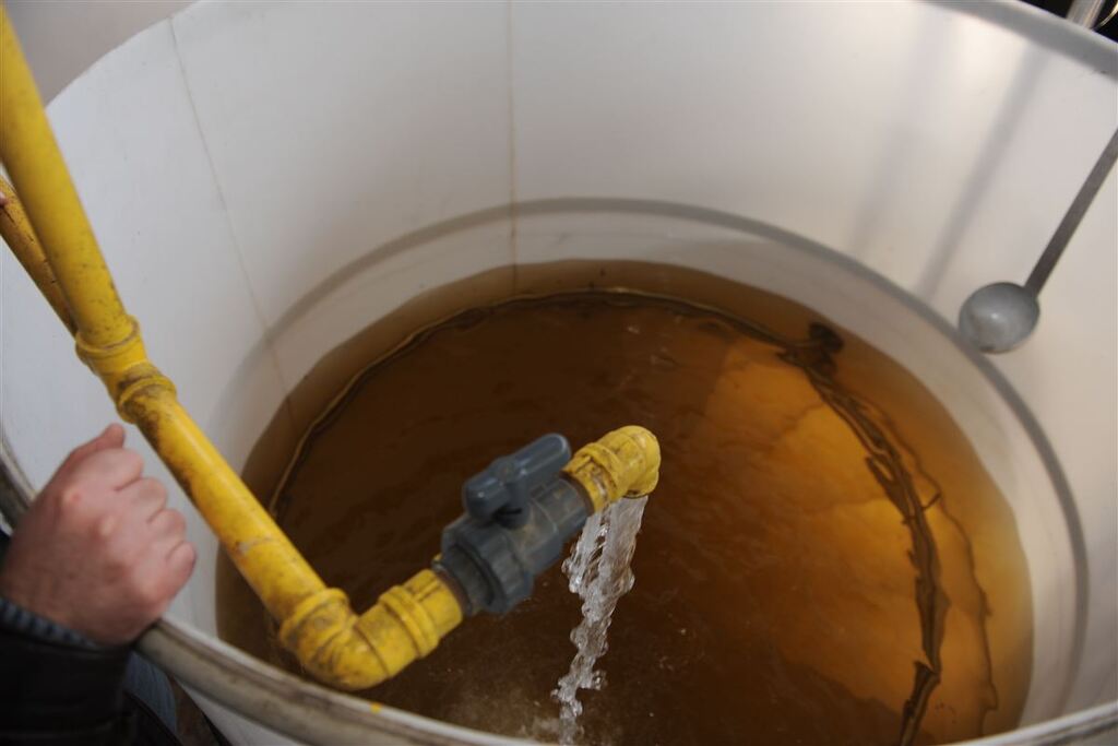 Brasil chega a 16 mortes confirmadas de intoxicação por metanol