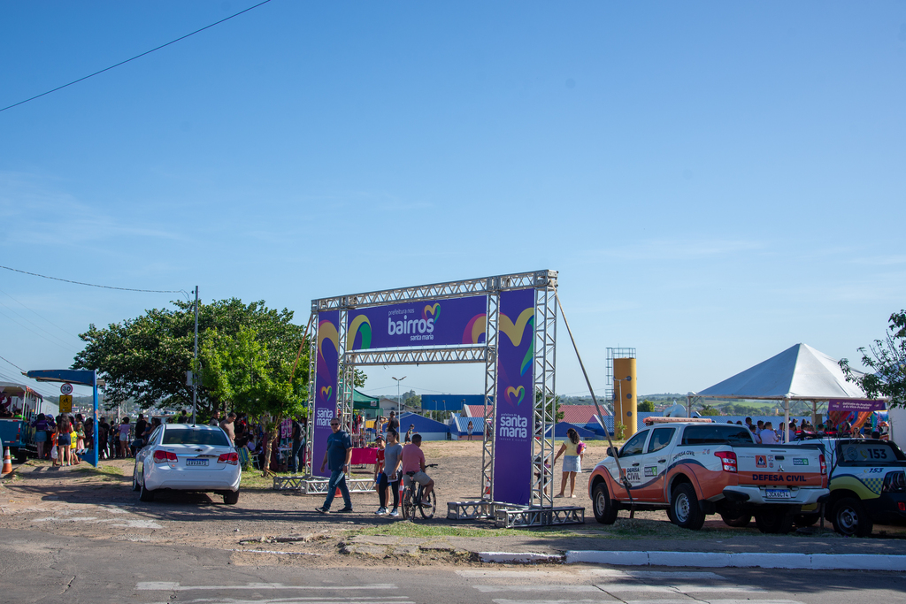 Foto: Vinicius Becker - Iniciativa chegou a sua terceira edição em 2025