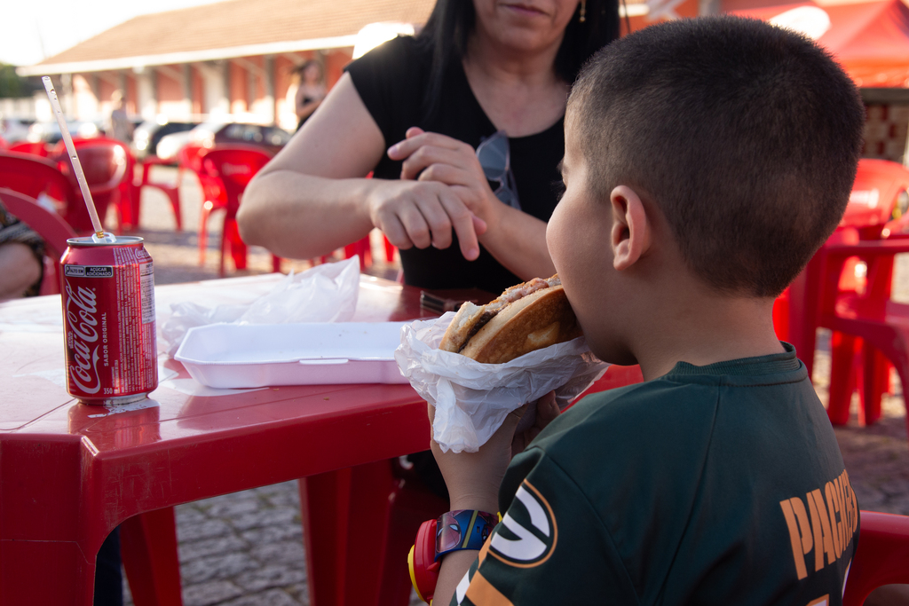 Foto: Vinicius Becker (Diário) - 