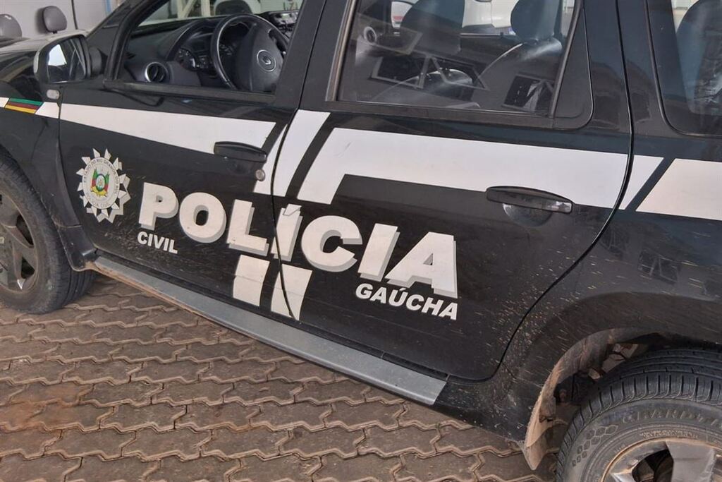 Homem é encontrado morto em lavoura em Cruz Alta