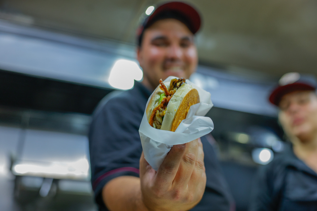 Confira os vencedores do 3º Festival do Xis de Santa Maria