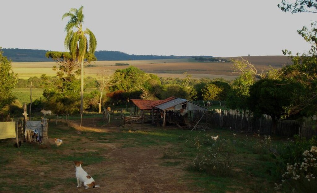 Foto: Incra (Reprodução) - 