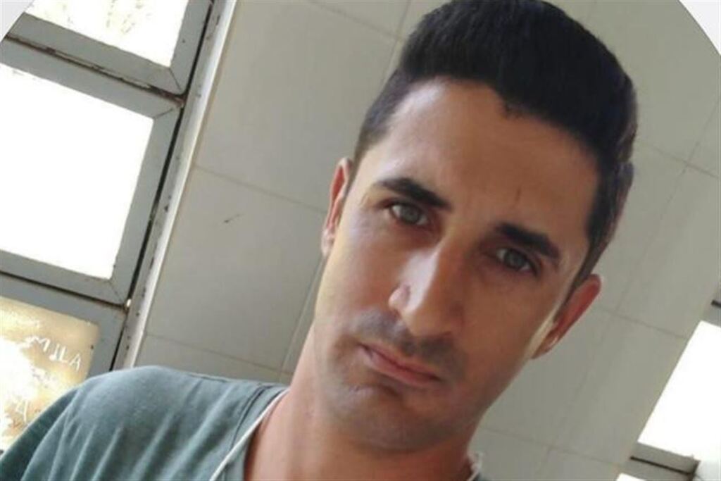 título imagem Sepultado corpo de homem assassinado a tiros no interior de Restinga Sêca