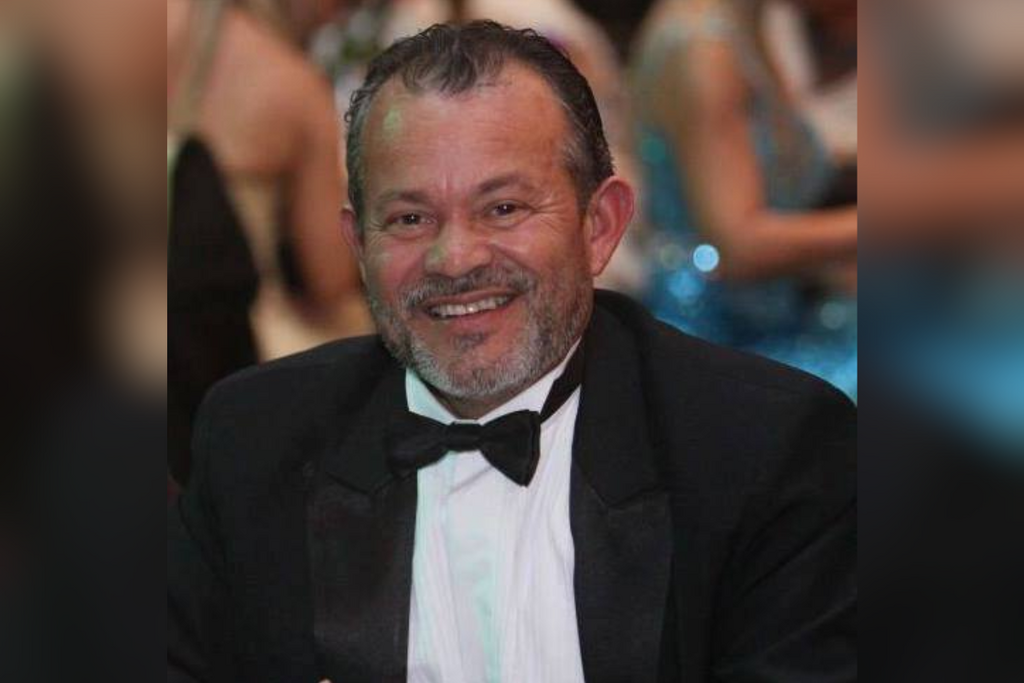 Morre José Francisco da Silva, o Maranhão, líder comunitário e voz ativa da zona sul de Santa Maria