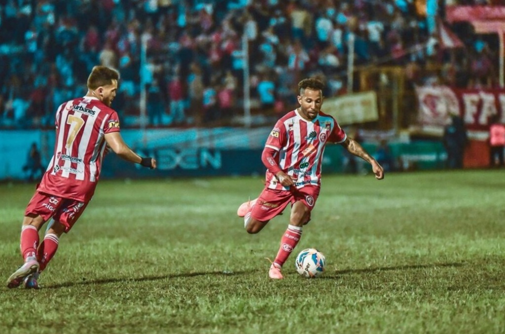 título imagem Inter-SM estreia no Gauchão 2026 contra o São José fora de casa; jogo diante do Inter será no Beira-Rio