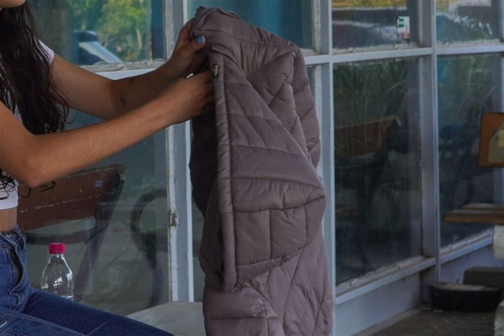 título imagem Semana terá sol, calor e “efeito cebola” em Santa Maria