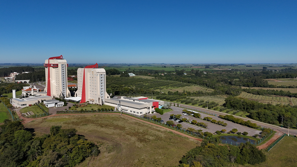 título imagem UFSM promove seminário internacional para fortalecer e valorizar patrimônio do Geoparque Quarta Colônia