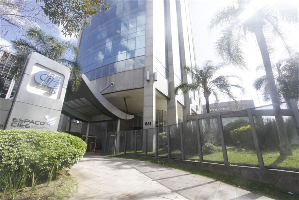 Foto: Ciee-RS/ Divulgação - 