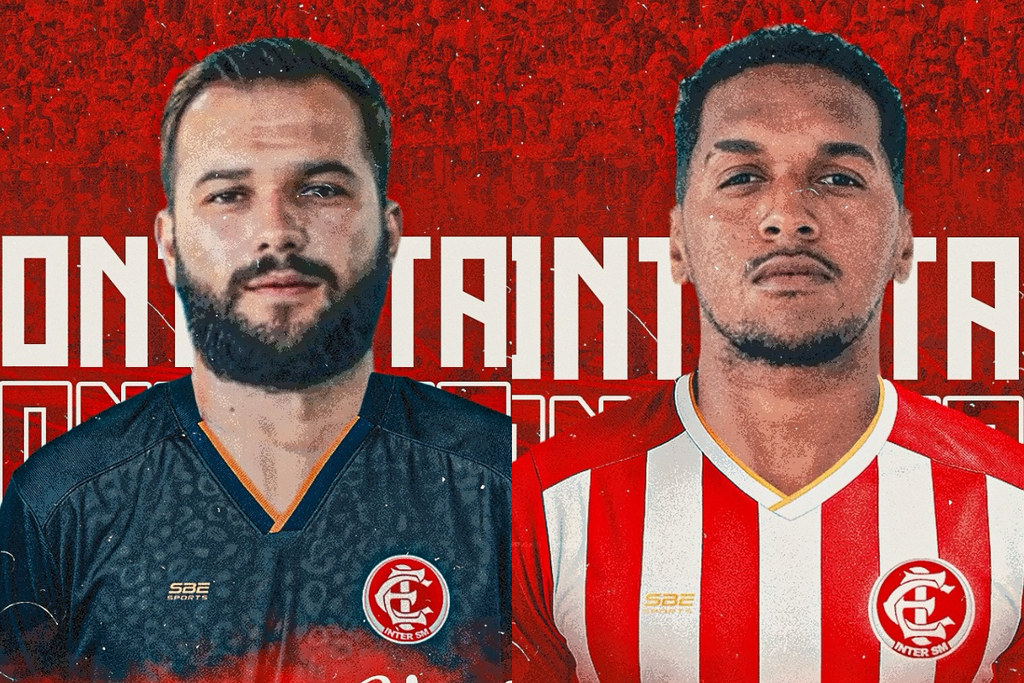 Foto: Inter-SM/Divulgação - 