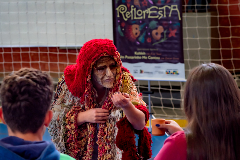 Foto: Marcelo Pedroso (Divulgação) - 