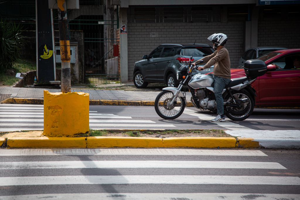 título imagem Santa Maria promove debate sobre estratégias de segurança no trânsito no 2º Seminário de Segurança Viária nesta quinta