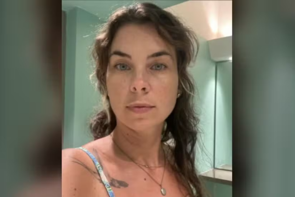 Foto: Redes Sociais (Reprodução) - 