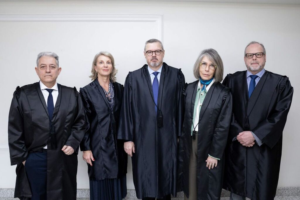 título imagem Eleição para a presidência do Tribunal de Justiça do RS termina empatada e vencedor é definido por antiguidade