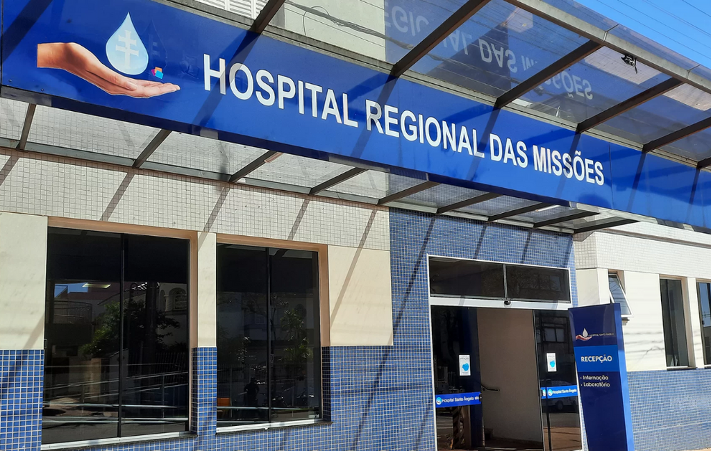 Foto: HRM (Divulgação) - 