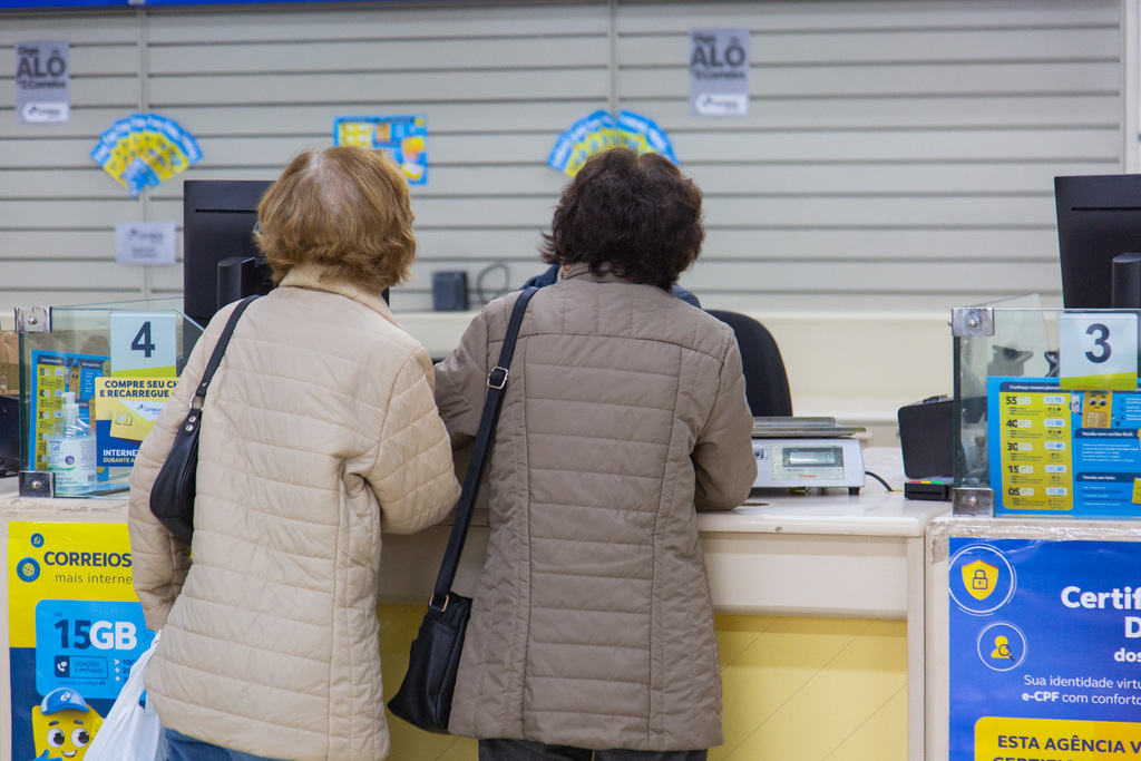 4 mil aposentados de Santa Maria receberam devolução do INSS