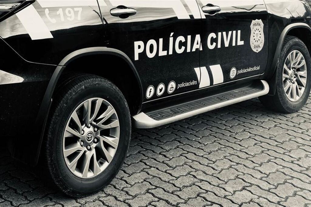 título imagem Polícia Civil prende dois foragidos da Justiça em Júlio de Castilhos