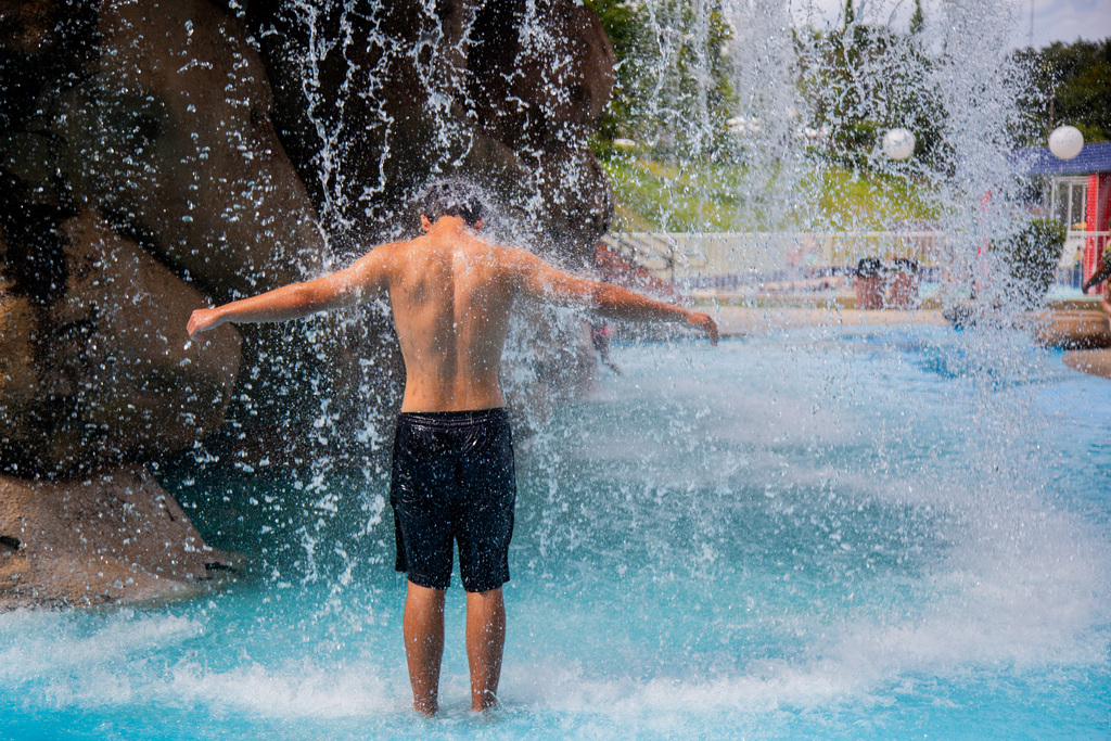 título imagem Terça começa com sol e ar seco em Santa Maria; mudança brusca no tempo pode trazer tempestades no domingo