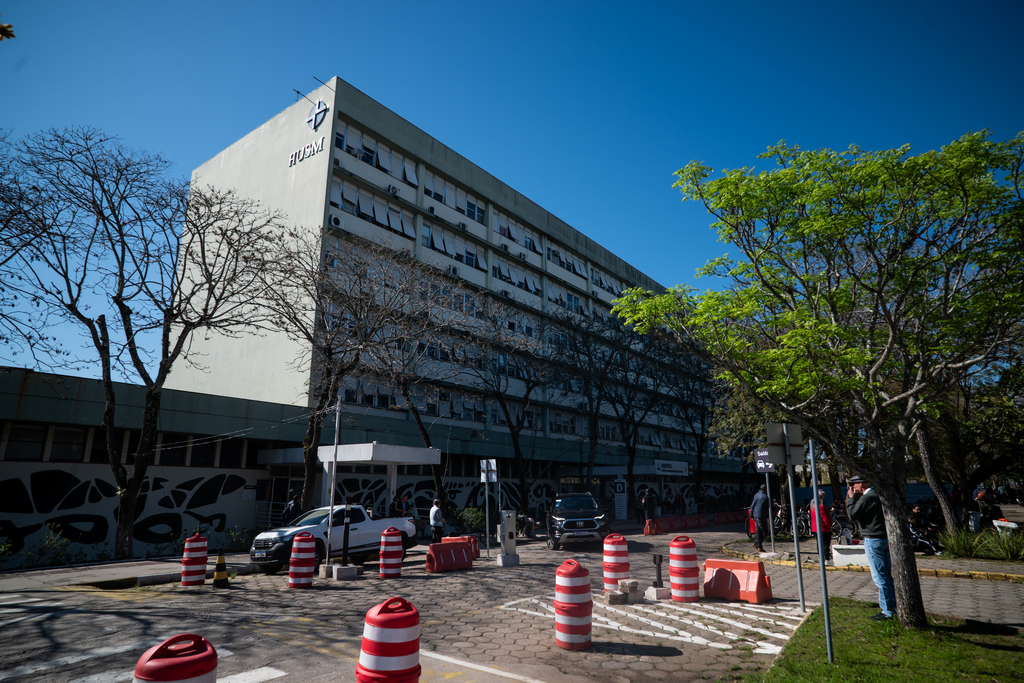 Prefeitura de Santa Maria confirma morte de criança de 4 anos por meningite