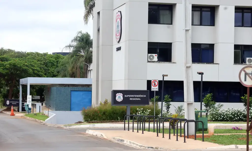 Saiba onde vão ficar presos os sete condenados por golpe de Estado