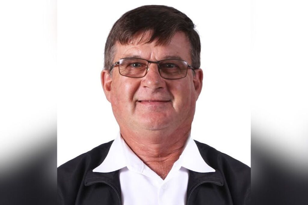 Corpo de ex-vereador da região morto em acidente na VRS-805 é velado