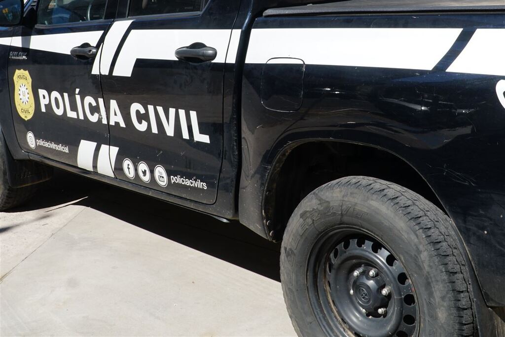 título imagem Ação simultânea em quatro cidades mira esquema de tráfico de drogas que abastecia São Gabriel