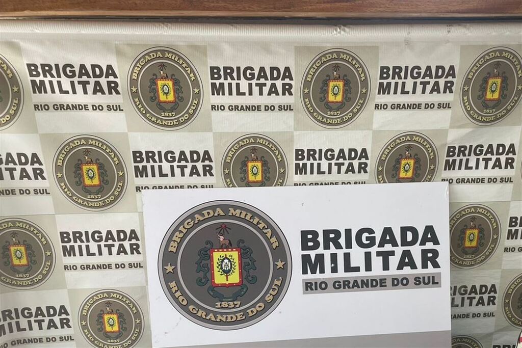 título imagem Jovem é detido com quase 700 gramas de cocaína e arma de fogo em Santa Maria