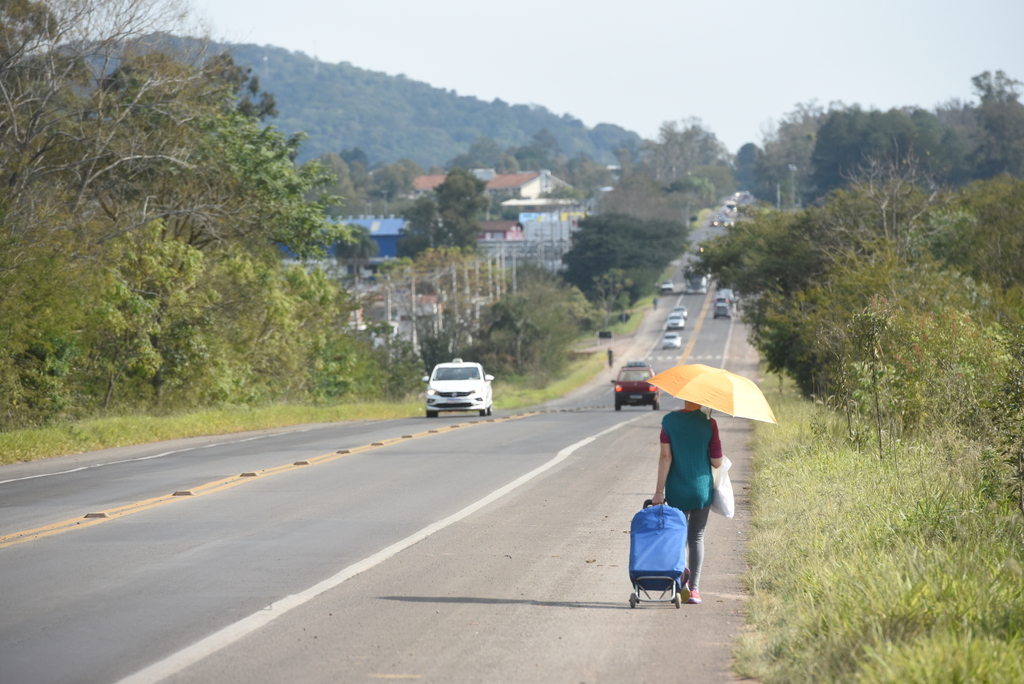 Foto: Marcelo Oliveira (Arquivo/Diário) - 
