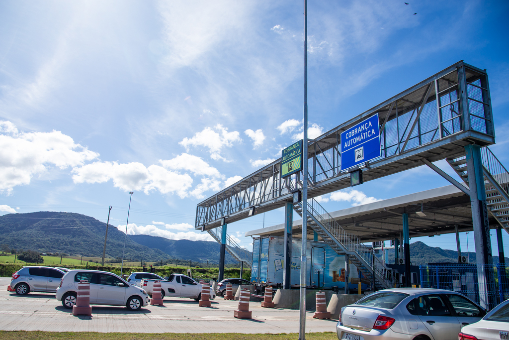 De novo, Ministério dos Transportes prevê pedágios para as BRs 158, 392 e 290