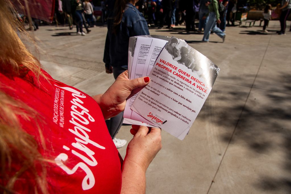 Foto: Vinicius Becker (Diário) - 