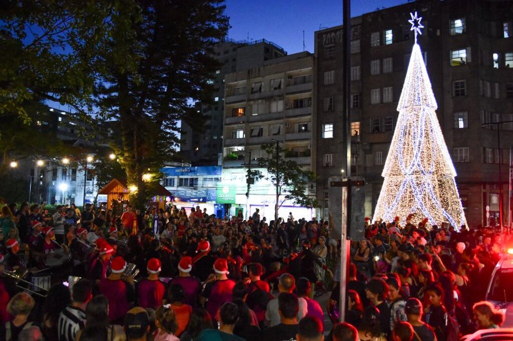 Foto: Eduardo Ramos (PMSM) - 