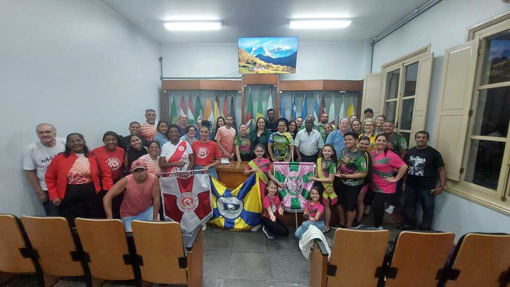 Foto: Marcelo Cabala (reprodução) - 