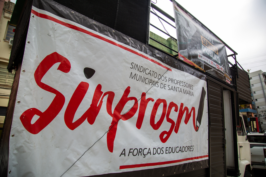 Foto: Vinicius Becker - 