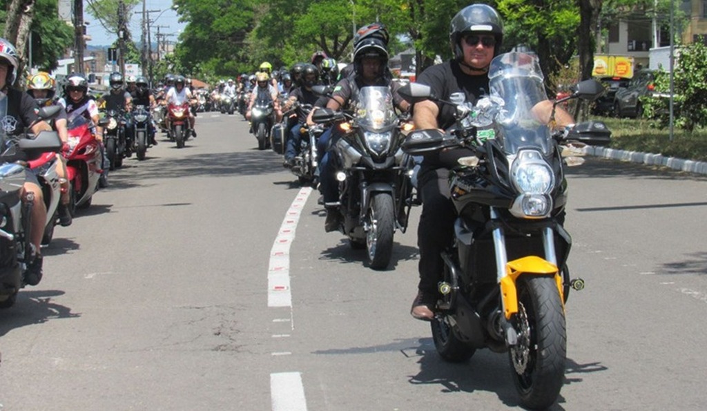 Mercocycle 2025 começa nesta quinta-feira com programação intensa de shows 