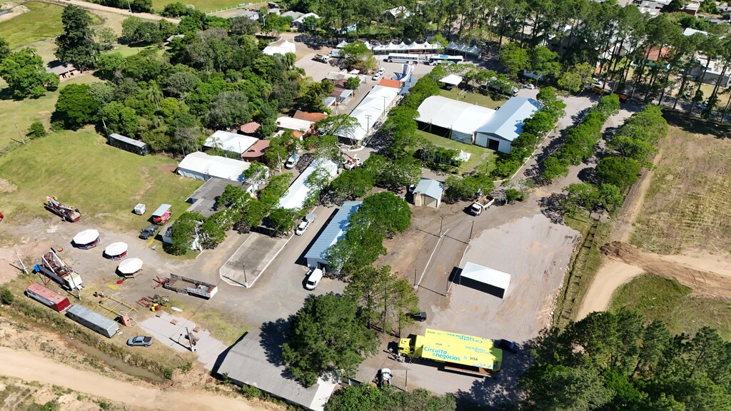 Expofax 2025 começa hoje em Faxinal do Soturno