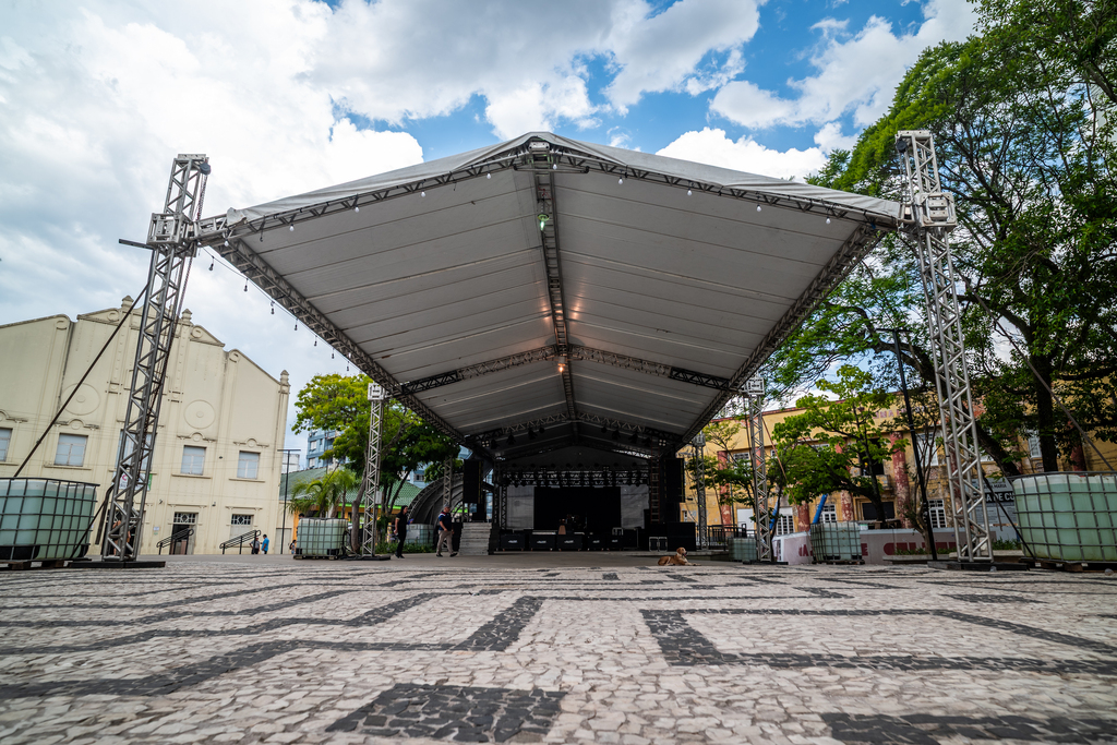 Com 22 músicas e três noites de shows, 32ª Tertúlia Musical Nativista começa nesta sexta