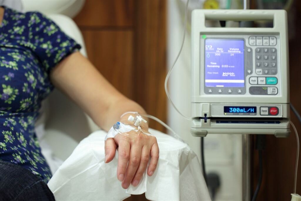 OMS estima 35,3 milhões de novos casos de câncer em 2050