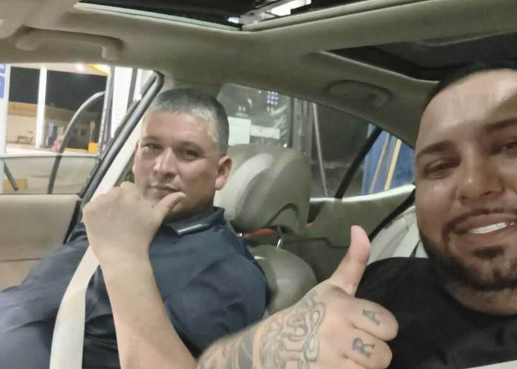 Foto: Arquivo Pessoal - 