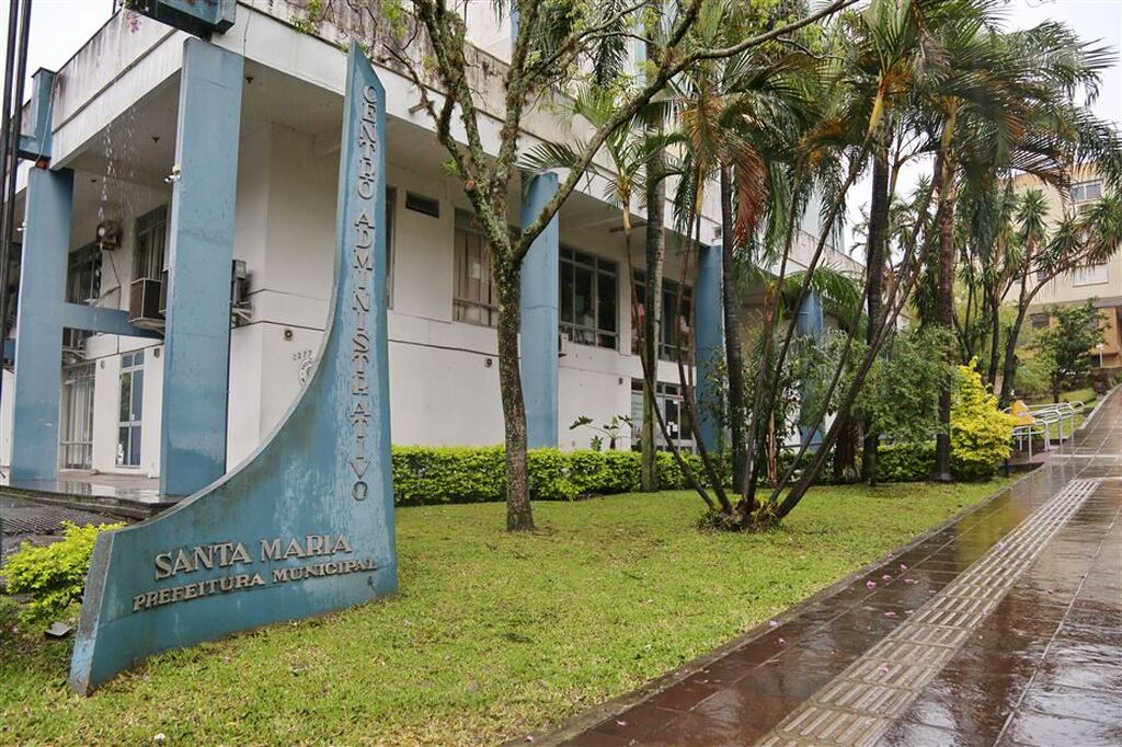 Todos perdem com a crise da prefeitura de Santa Maria