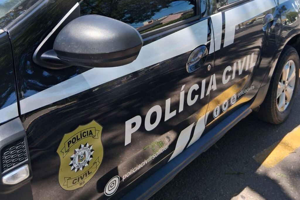 título imagem Polícia Civil prende dois suspeitos por série de furtos em Tupanciretã