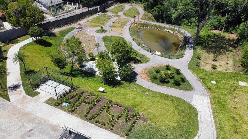 Pista de Caminhada da APUSM: um novo marco para saúde, integração e preservação ambiental