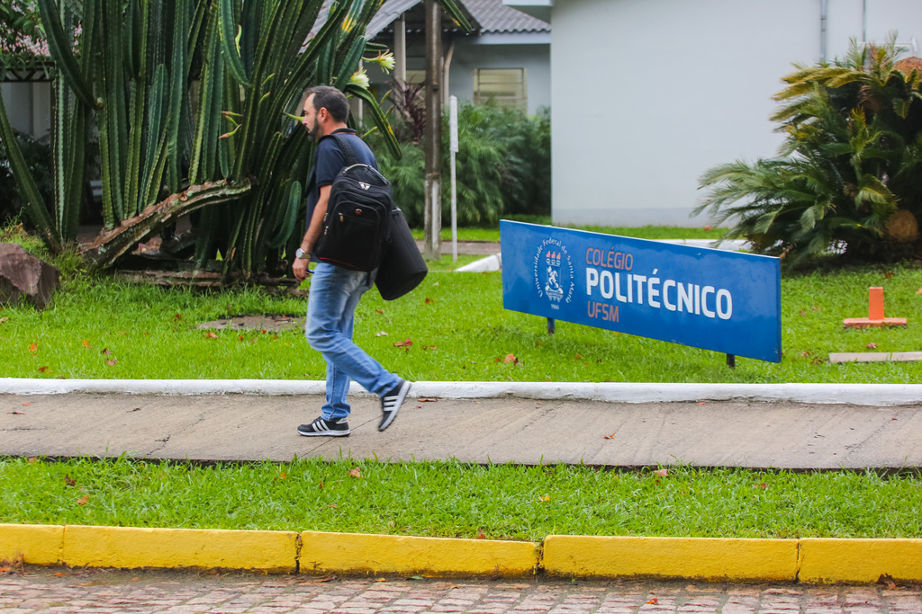 Politécnico e Ctism realizam provas neste domingo e sorteio na segunda