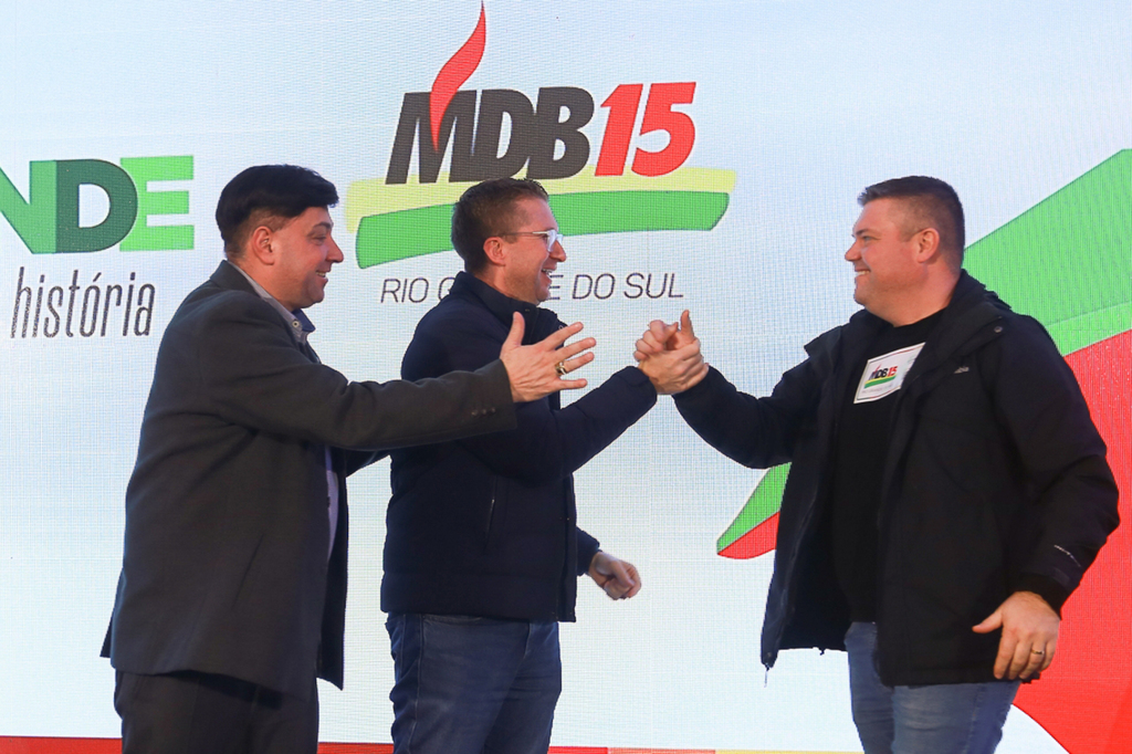 Foto: Leandro Rodrigues (Divulgação) - 