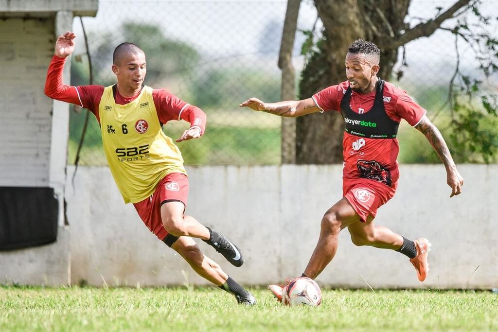 Foto: Renata Medina (Inter-SM) - 