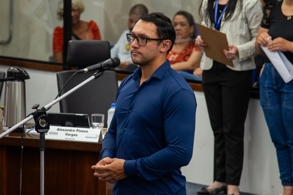 Foto: Vinicius Becker - 