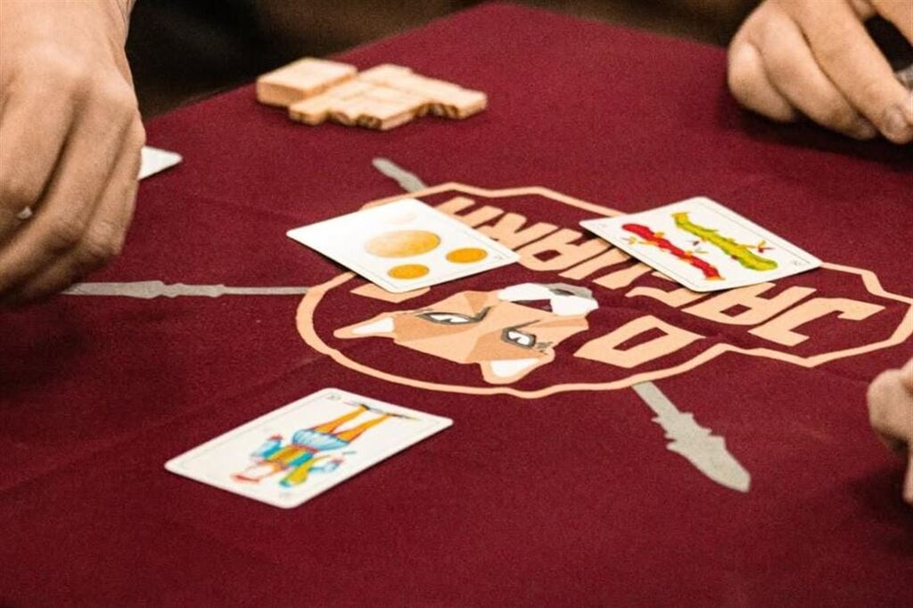 Santa Maria recebe o Campeonato Gaúcho de Truco