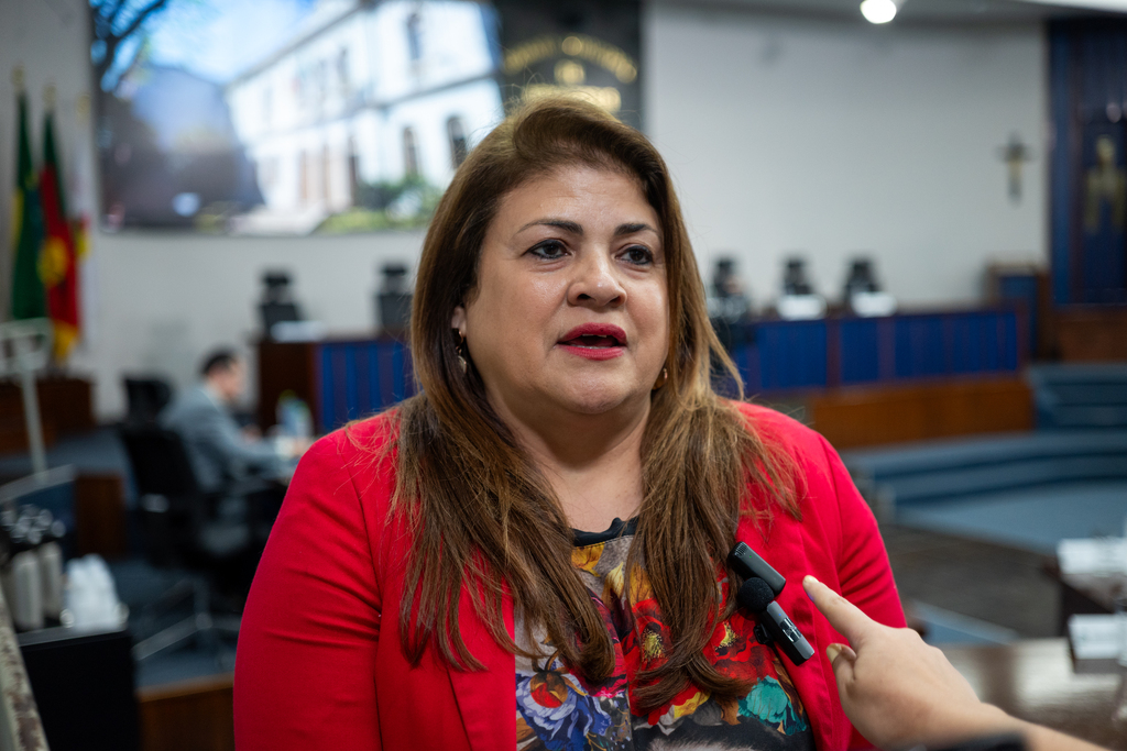 Foto: Vinicius Becker - 