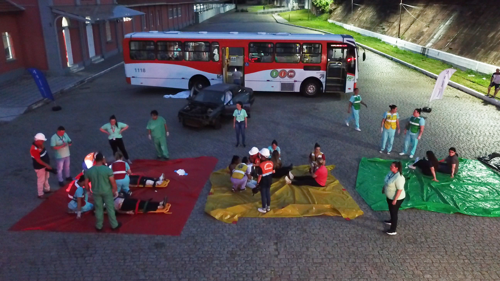 Foto: Tales Trindade (Diário) - 