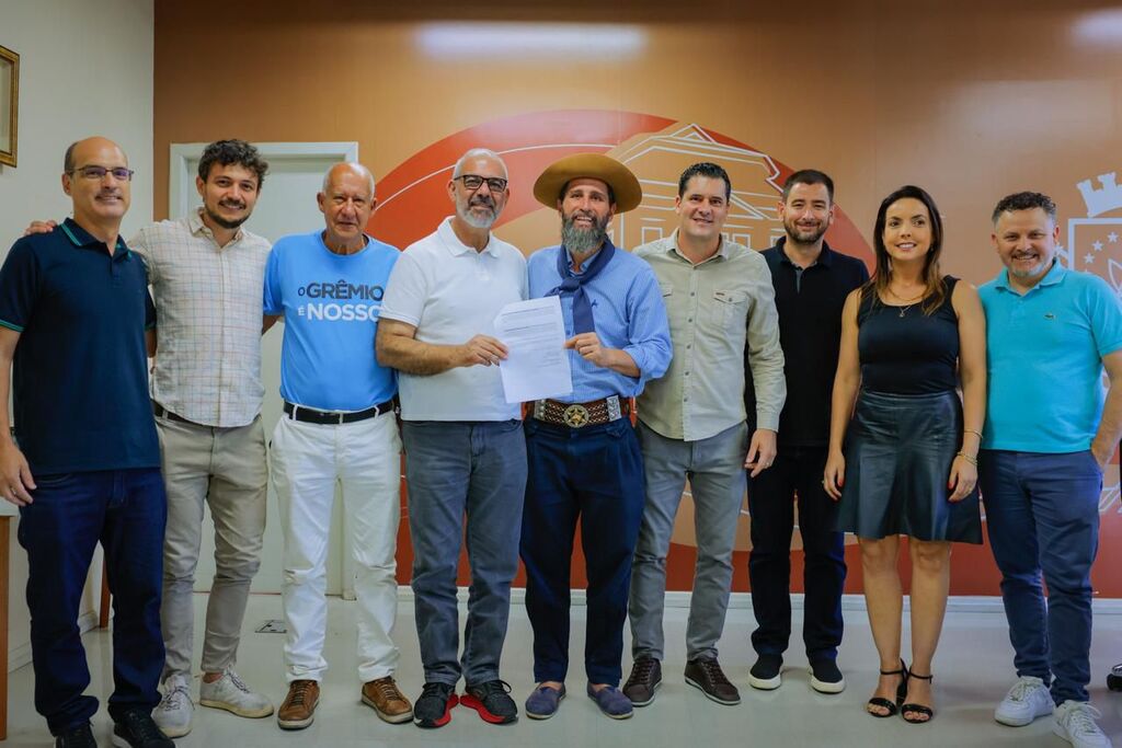 Foto: Flávia Morishita (PMSM/Divulgação) - 