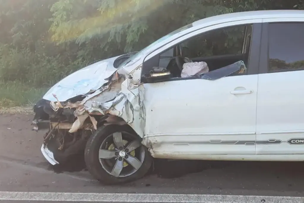 Foto: Brigada Militar (Divulgação) - 